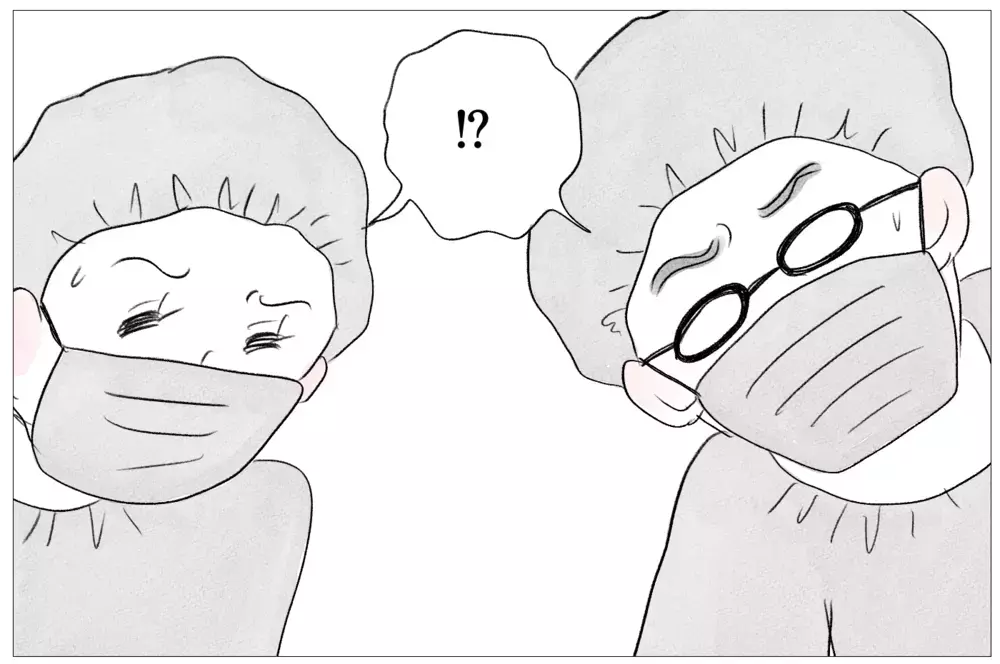 私が泣いても親にも先生にも無視された日々…家庭の歪みは誰も気づけない【親に整形させられた私が、母になる Vol.20】