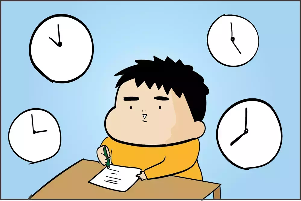 大失敗から学んだわが家！ ムリゲーな休校中の家庭学習の実態とは？（2）【ズボラ母の三兄弟カオス日記 第64話】