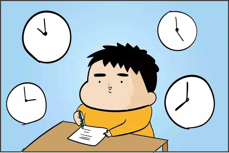 大失敗から学んだわが家！ ムリゲーな休校中の家庭学習の実態とは？（2）【ズボラ母の三兄弟カオス日記 第64話】