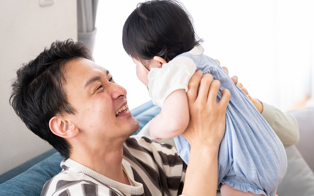 育児ノイローゼになる前に…「子育てはだいたいで大丈夫」でいい理由