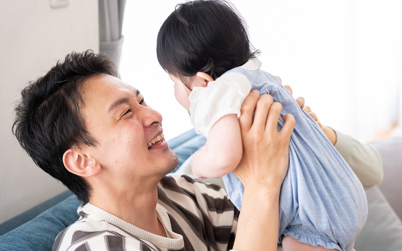 育児ノイローゼになる前に…「子育てはだいたいで大丈夫」でいい理由