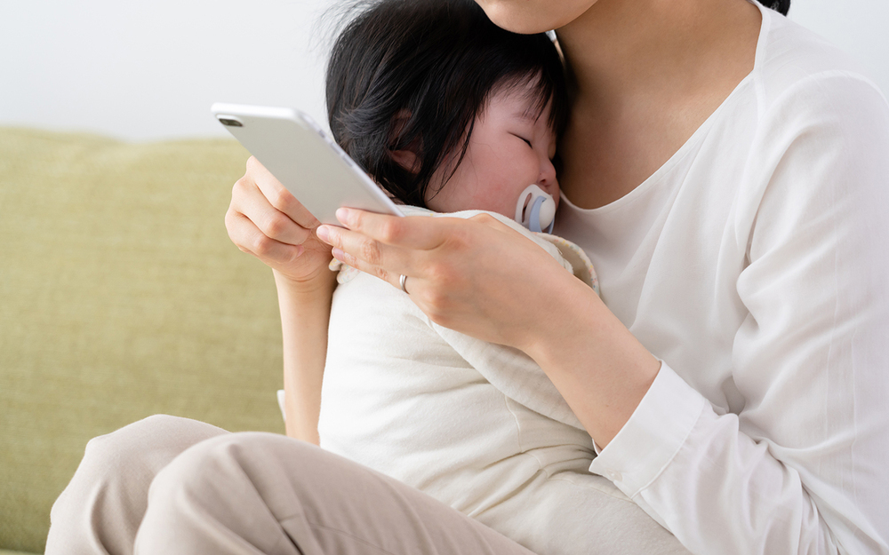 育児ノイローゼになる前に…「子育てはだいたいで大丈夫」でいい理由