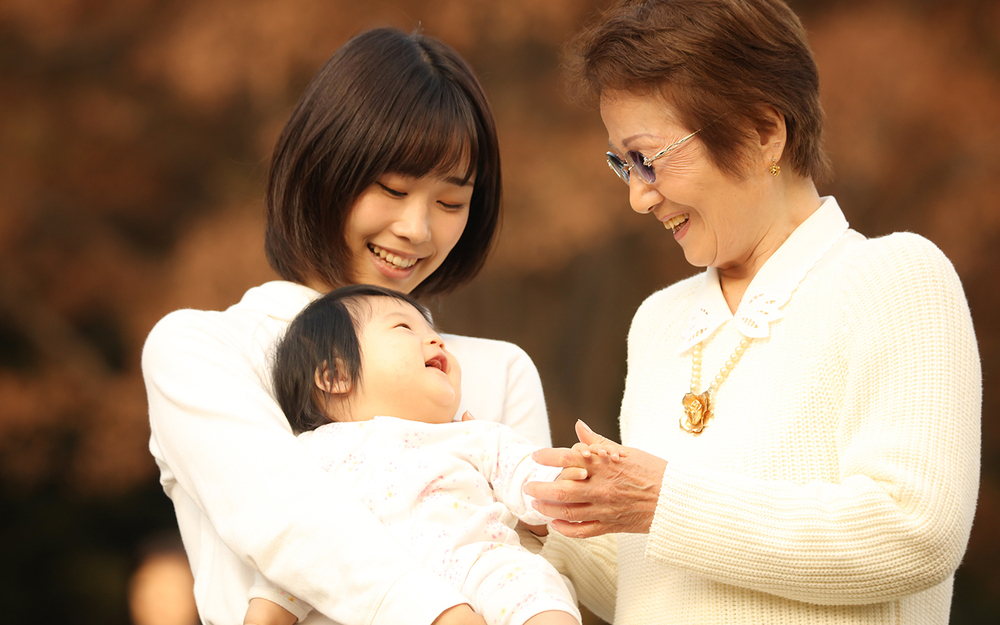 育児ノイローゼになる前に…「子育てはだいたいで大丈夫」でいい理由