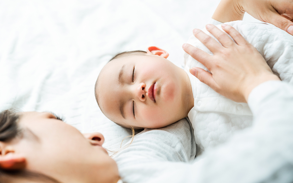 育児ノイローゼになる前に…「子育てはだいたいで大丈夫」でいい理由