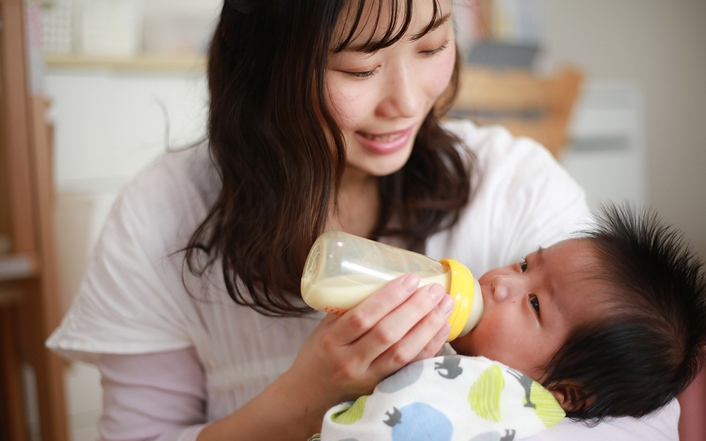 育児ノイローゼになる前に…「子育てはだいたいで大丈夫」でいい理由