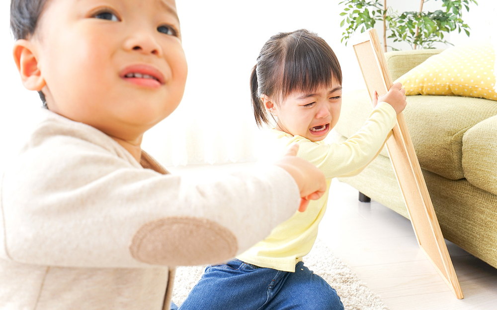 【自粛による家族実態】困難な時代の子どもたちの成長。親の働き方意識も変化!?【パパママの本音調査】  Vol.362