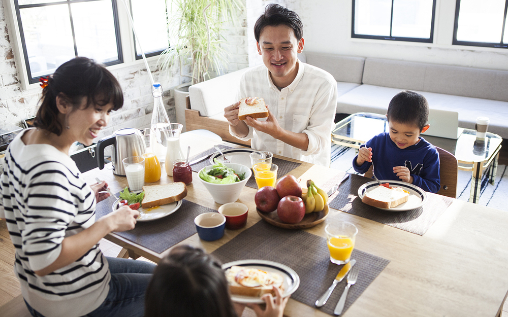 【自粛による家族実態】困難な時代の子どもたちの成長。親の働き方意識も変化!?【パパママの本音調査】  Vol.362
