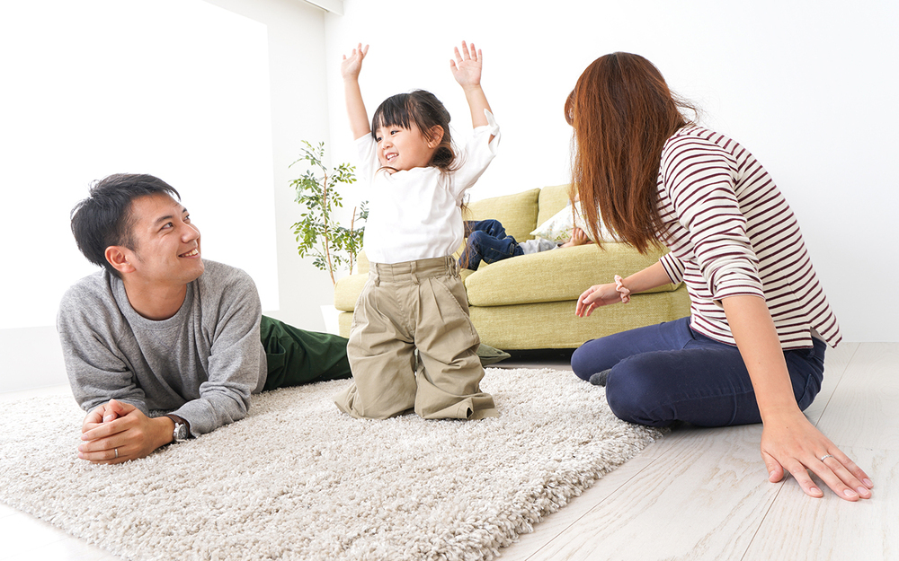 【自粛による家族実態】困難な時代の子どもたちの成長。親の働き方意識も変化!?【パパママの本音調査】  Vol.362