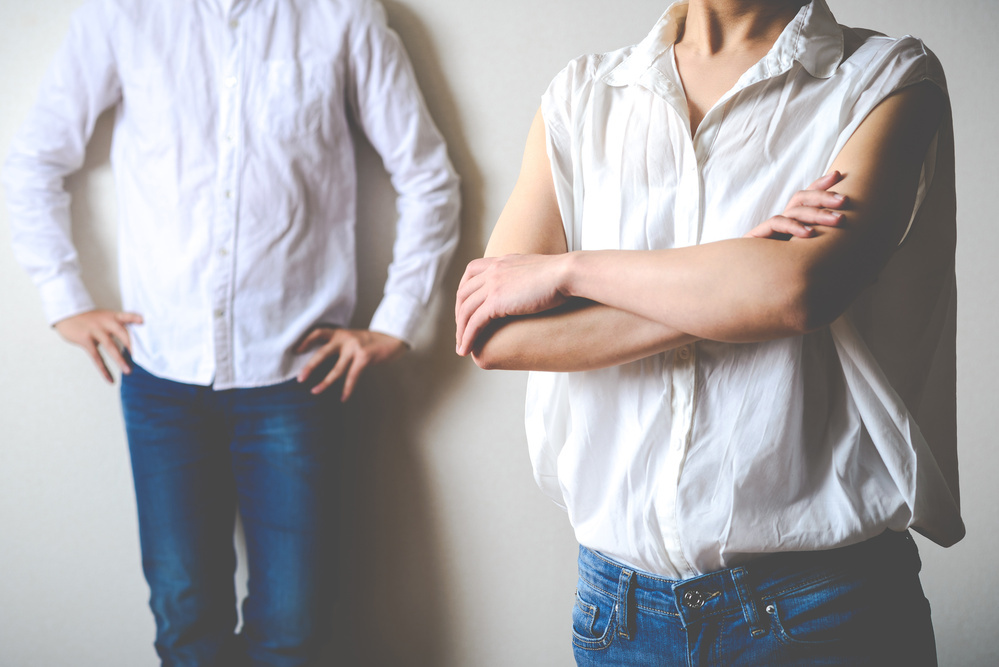 非常時こそ関係性が浮き彫りになる夫婦。いま、知りたい夫婦の修復方法