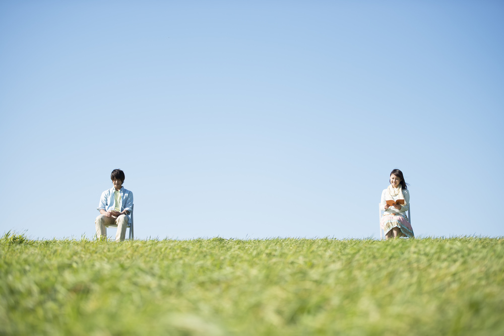 非常時こそ関係性が浮き彫りになる夫婦。いま、知りたい夫婦の修復方法