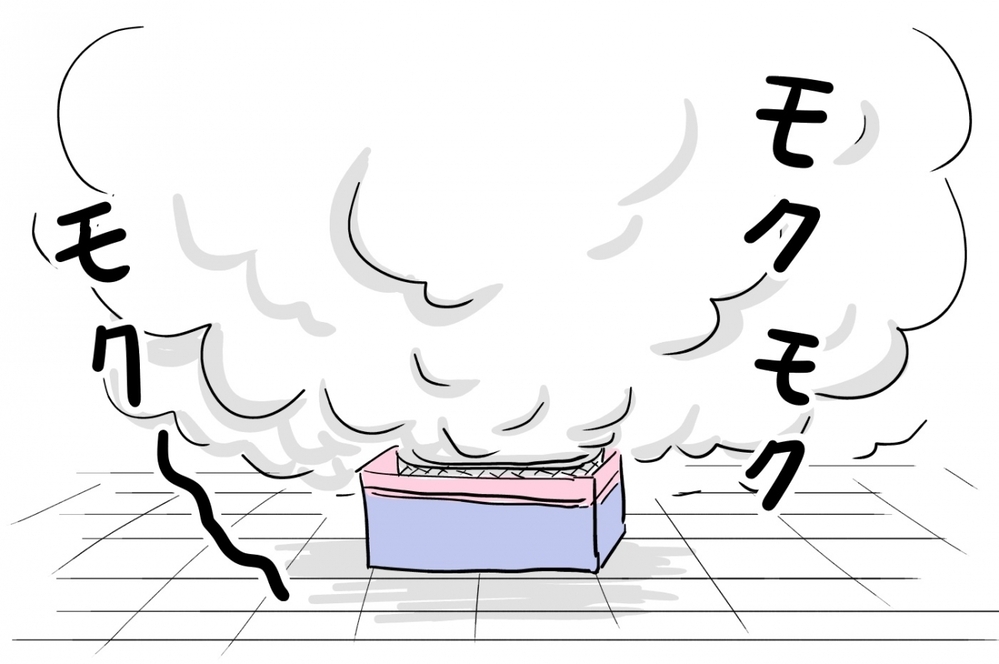 梅雨に備えて今やりたい風呂場のカビ対策　キレイにして家でも癒しを　【夫婦のじかん大貫ミキエの芸人育児日記 Vol.21】