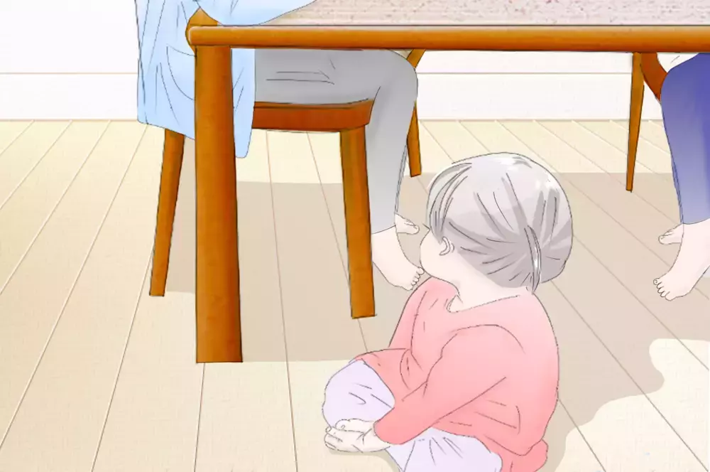 娘が誤飲！ 顔色がみるみる青くなり、最悪の状況が目に浮かんだ恐怖体験【3姉妹DAYS Vol.15】