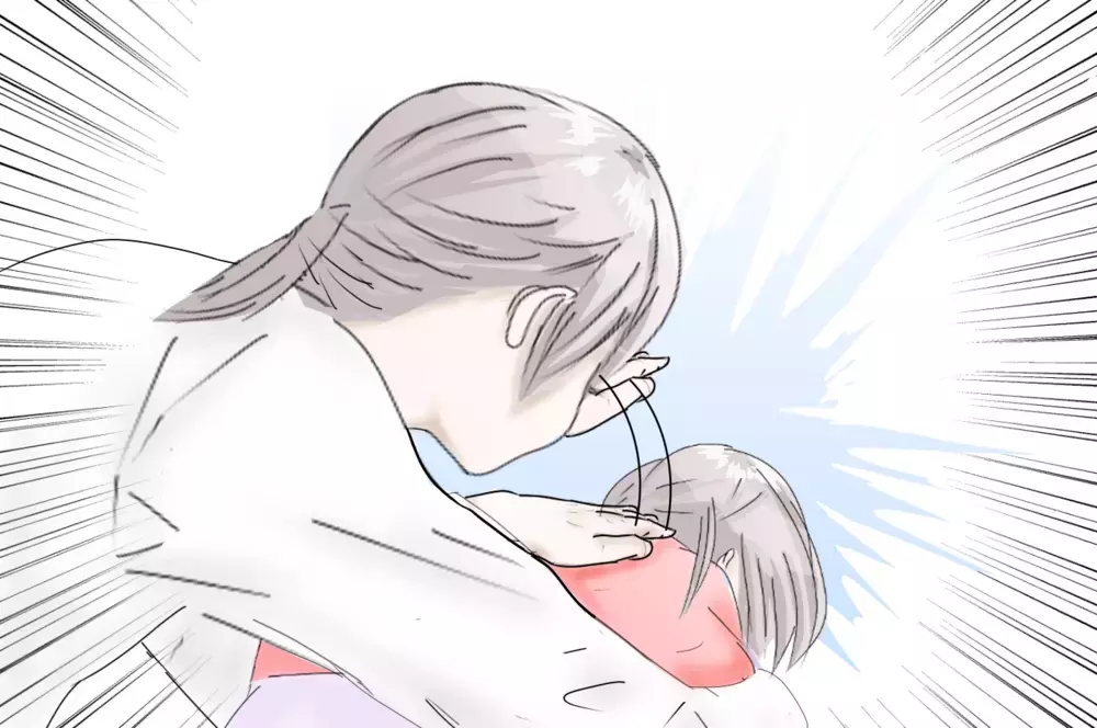 娘が誤飲！ 顔色がみるみる青くなり、最悪の状況が目に浮かんだ恐怖体験【3姉妹DAYS Vol.15】