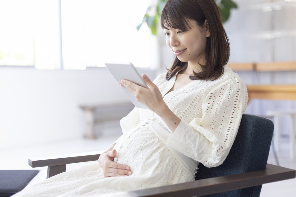 不安を抱えるママが知っておきたい！  頼れる相談サービス