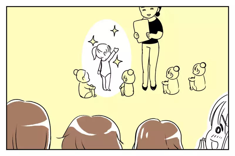 いつの間にか仲間外れ…？　 娘の習い事がキッカケではじまったママ友いじめ【第1話】【まんが】