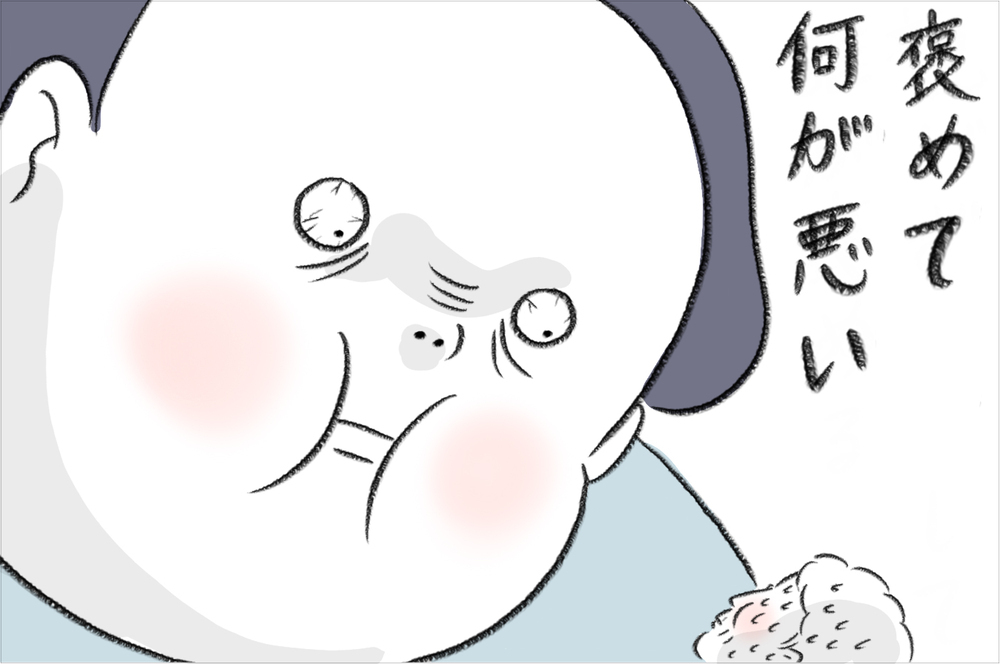 スイスの「褒めない」文化に抵抗があったけど…、しかし意外なメリットも！【今日もどすこい母さん Vol.13】