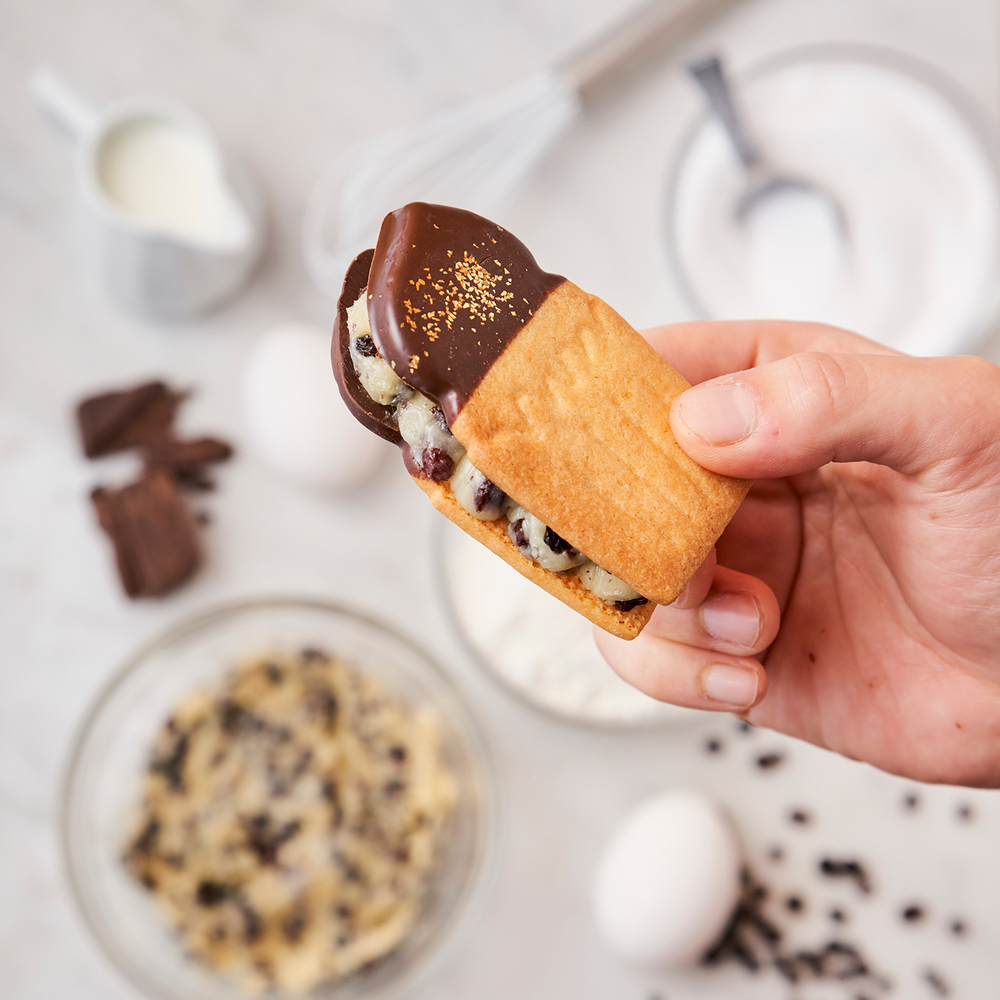 【美味しいおうち時間】家族みんなにプチごほうびを。ほっと和めるお取り寄せ  7選