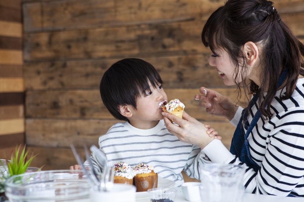 【美味しいおうち時間】家族みんなにプチごほうびを。ほっと和めるお取り寄せ  7選