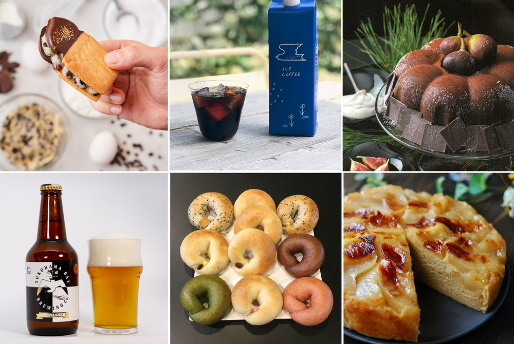 【美味しいおうち時間】家族みんなにプチごほうびを。ほっと和めるお取り寄せ  7選