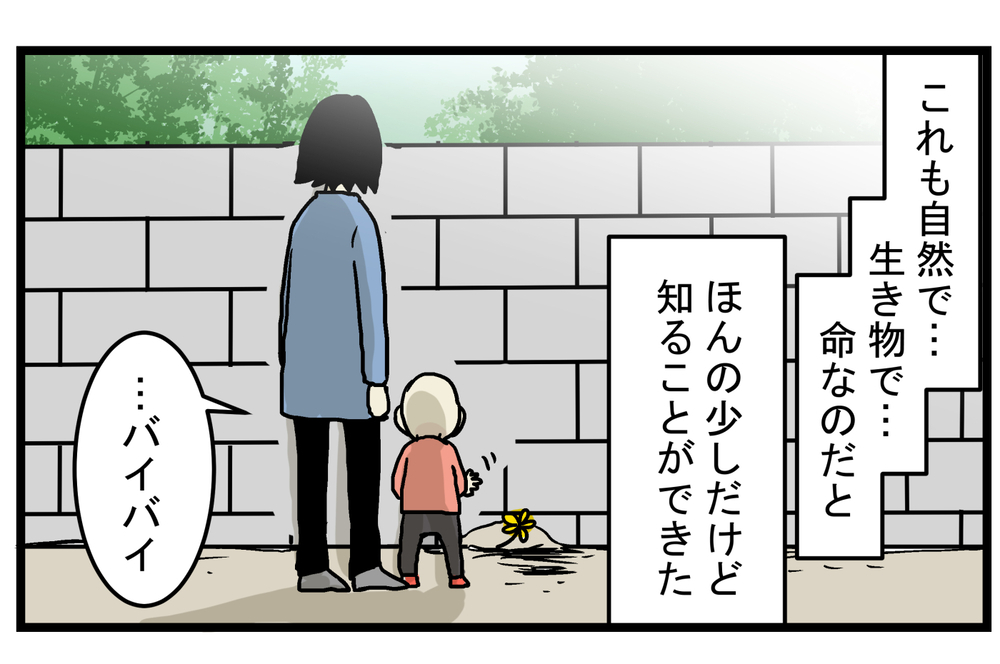 心待ちにしていたヒナの誕生…！ 毎年、この時期になると思い出す「ツバメの巣」の話【こどもと見つけた小さな発見日誌 Vol.22】