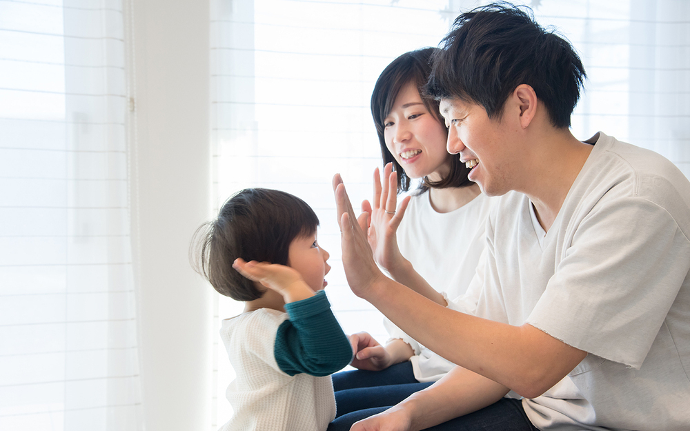 「何であなたは！」「お父さんソックリ」9割の親が後悔…子どもを傷つけた言葉【パパママの本音調査】  Vol.364