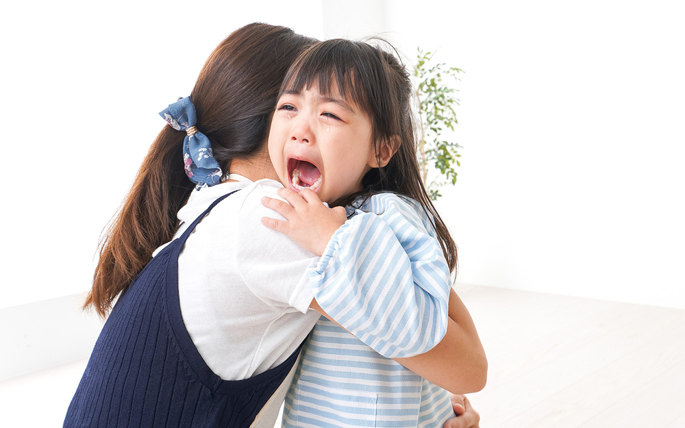 「何であなたは！」「お父さんソックリ」9割の親が後悔…子どもを傷つけた言葉【パパママの本音調査】  Vol.364