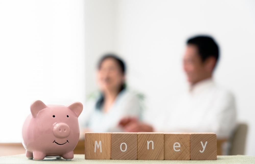 生活費まで出し渋る困ったケチ夫、4つのタイプと対処法