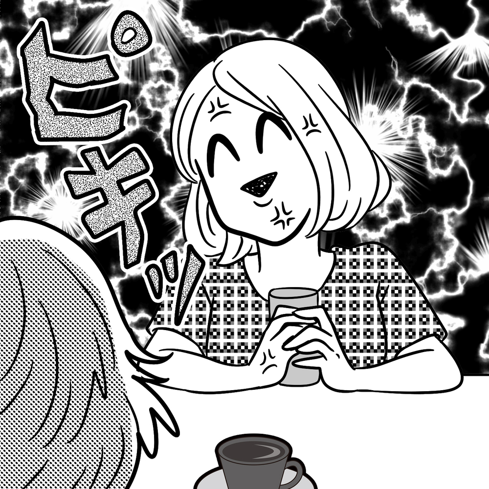 無痛分娩を認めない母とバトル！「お腹を痛めてこそ愛情でしょ」にピキッ… ～ 第2子無痛分娩編 ～【子が育ちめいも育つ Vol.8】