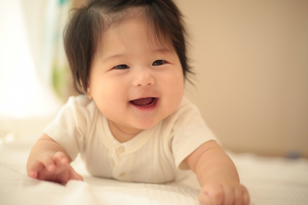 これって育児ノイローゼ？　イライラモヤモヤの原因は別にあった！