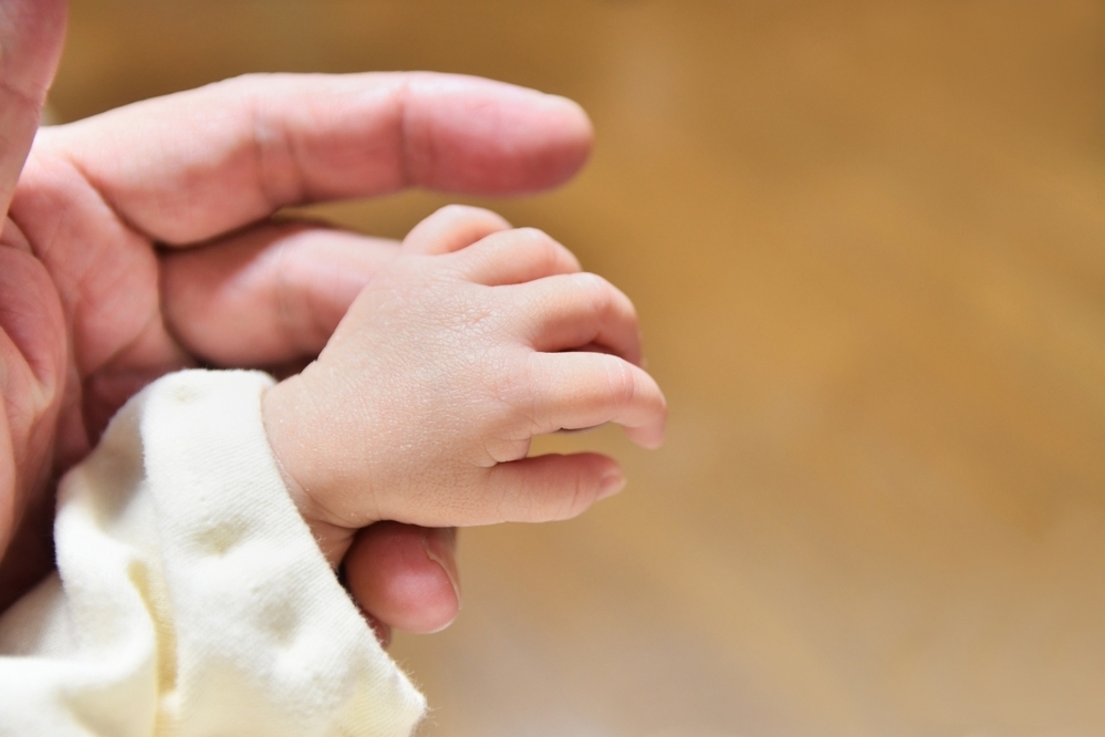 これって育児ノイローゼ？　イライラモヤモヤの原因は別にあった！