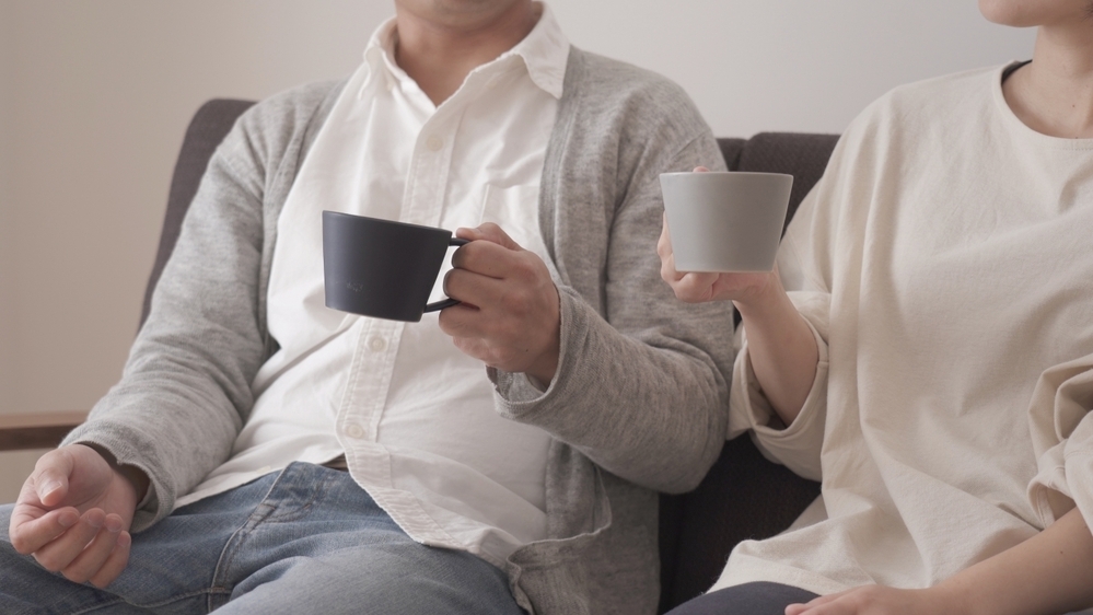 会話のない夫婦「相手がただの置物に見える」その前に試したい3つの対処法