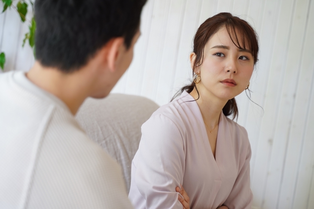 会話のない夫婦「相手がただの置物に見える」その前に試したい3つの対処法