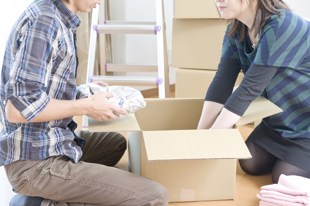 物が捨てられない夫、これって病気？　断捨離を成功させる3つの秘訣