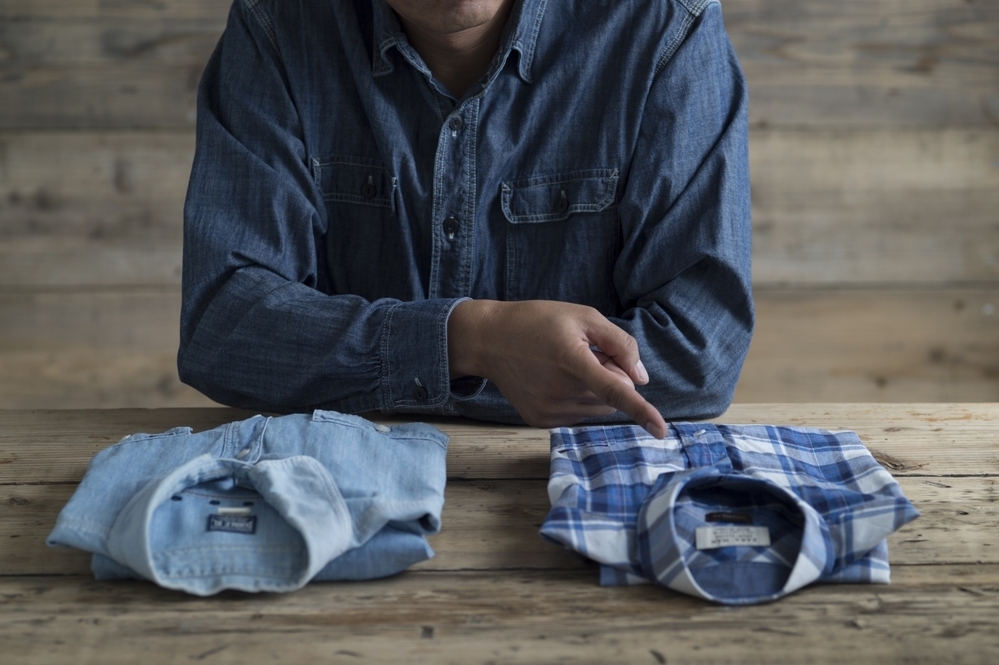 物が捨てられない夫、これって病気？　断捨離を成功させる3つの秘訣