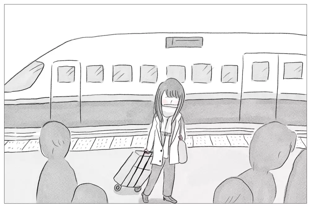 親戚の前で私をさげすむ母…行き過ぎた謙虚が私の想いを踏みにじる【親に整形させられた私が、母になる Vol.21】