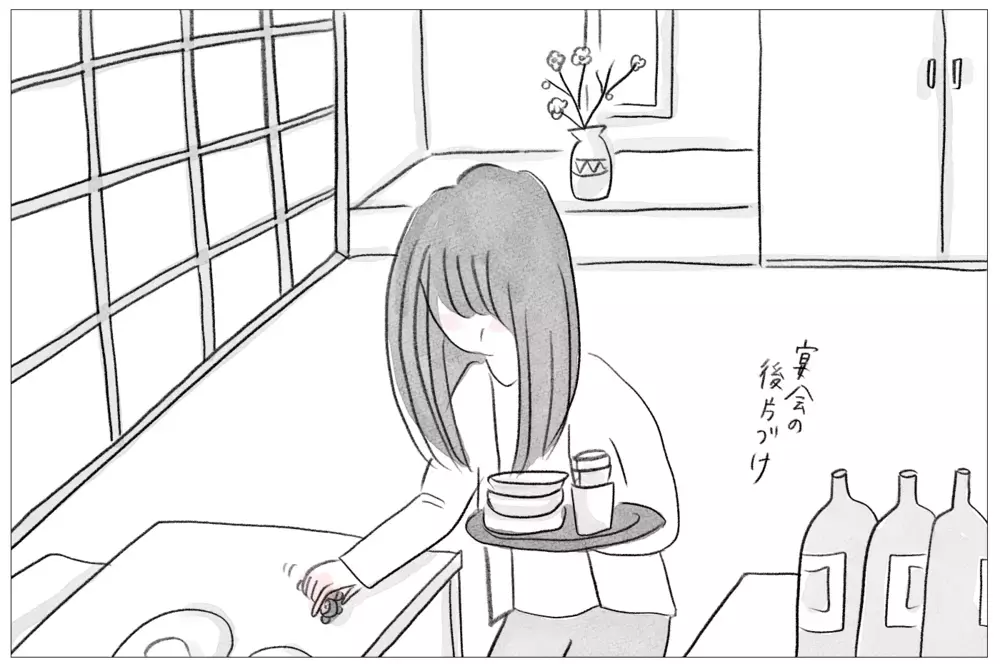 「あんたは昔から育てにくかった」…傷ついた私に母が放った衝撃の言葉【親に整形させられた私が、母になる Vol.22】