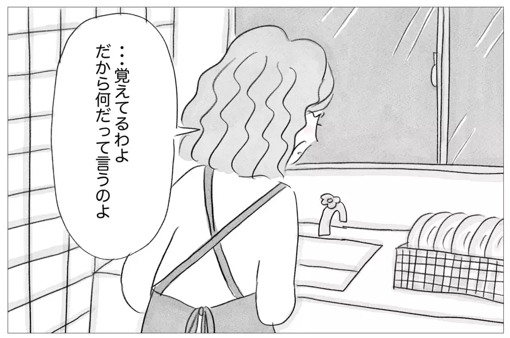 「あんたは昔から育てにくかった」…傷ついた私に母が放った衝撃の言葉【親に整形させられた私が、母になる Vol.22】