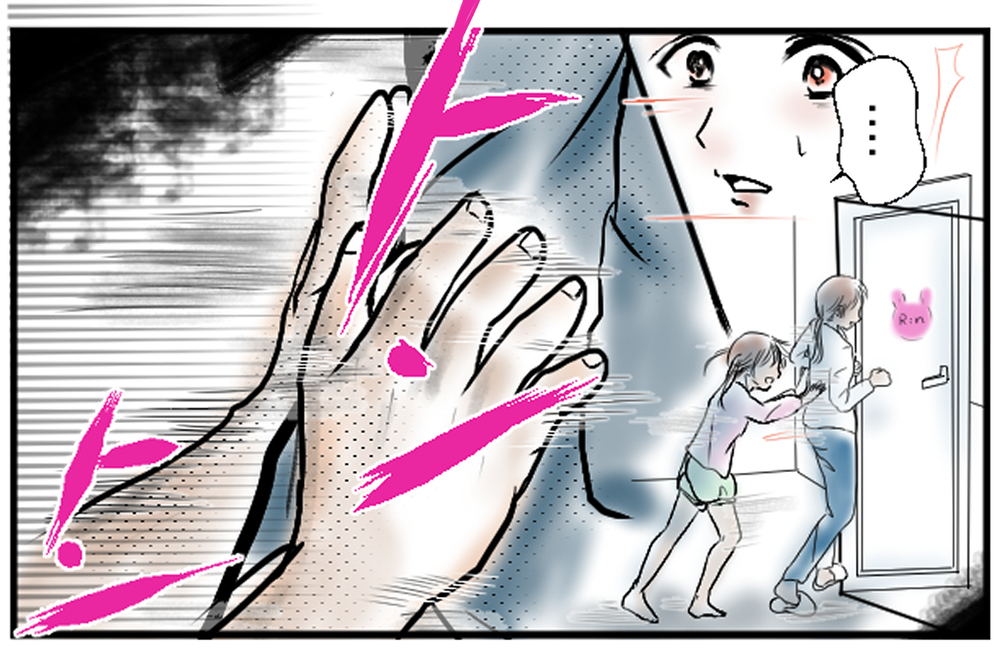 「私は誰とも話ができない…」娘が抱えていた現実／困難を乗り越える家族の力（2）【親子関係ってどうあるべき？ Vol.2】