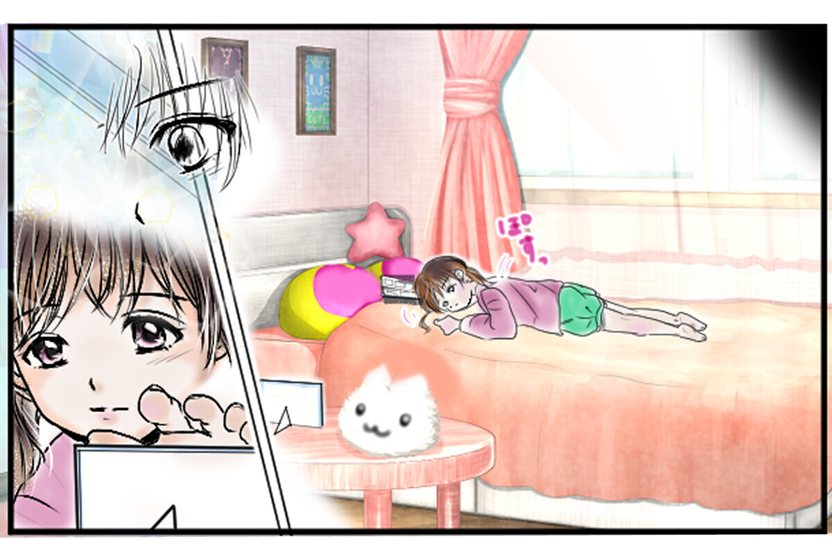 「私は誰とも話ができない…」娘が抱えていた現実／困難を乗り越える家族の力（2）【こじれた親子関係 Vol.2