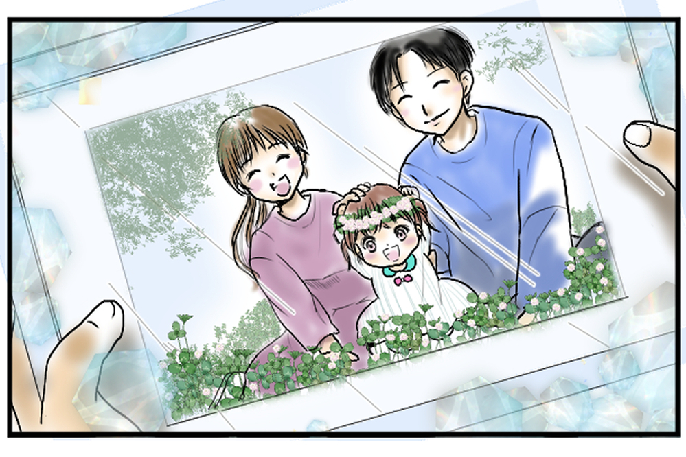 「私は誰とも話ができない…」娘が抱えていた現実／困難を乗り越える家族の力（2）【親子関係ってどうあるべき？ Vol.2】