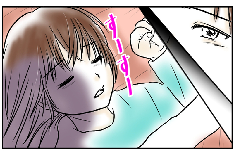 もう娘には追い付けない…それでも私が守りたいもの／困難を乗り越える家族の力（3）【まんが】