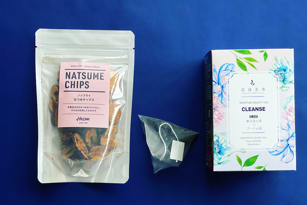 ストレスフルな毎日をなんとかしたい…！ 身も心も癒してくれる、ナチュラルプロダクト8選