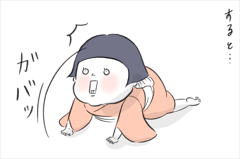 もしかして子どもの想像力の邪魔をしていた…？ 外出できない日々で気づいたこと【今日もどすこい母さん Vol.14】