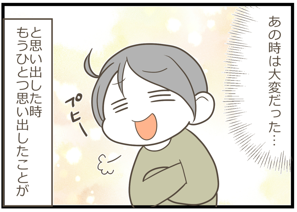 母はなぜ同じ話を繰り返す？ 子育てで大変だったことも子どもとの思い出に【ヲタママだっていーじゃない！ 第104話】