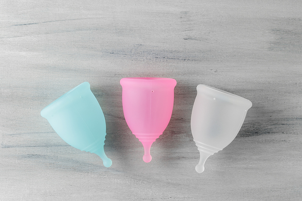 さらば、生理のにおい・ムレ！人生が変わる!? 月経カップのすすめと活用テクニック