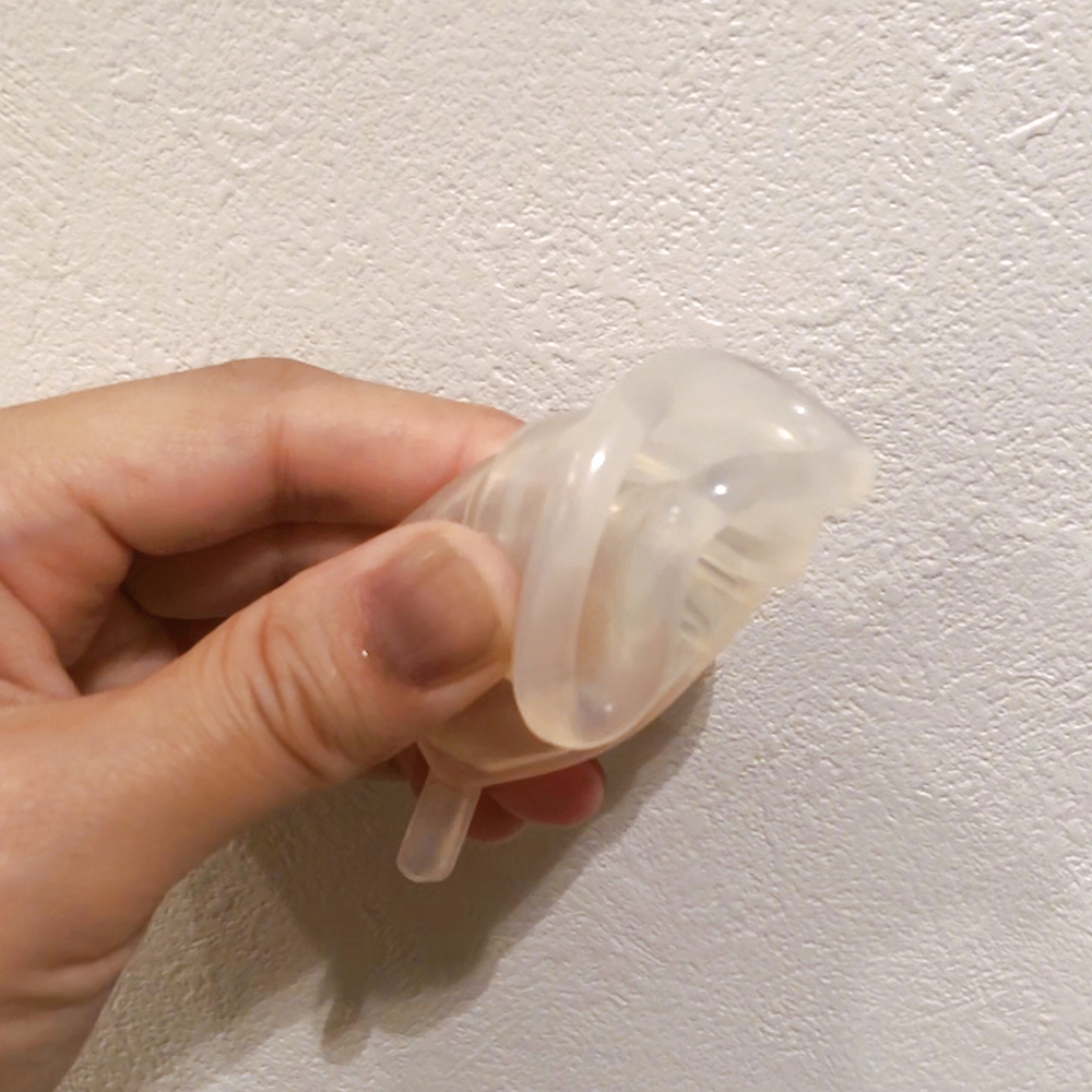 さらば、生理のにおい・ムレ！人生が変わる!? 月経カップのすすめと活用テクニック