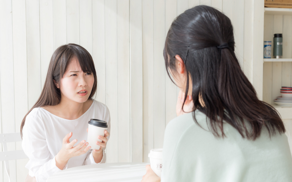 コロナのこと、子どもに何と説明しよう…？【犬山の遠吠え！やってまーす Vol.2】