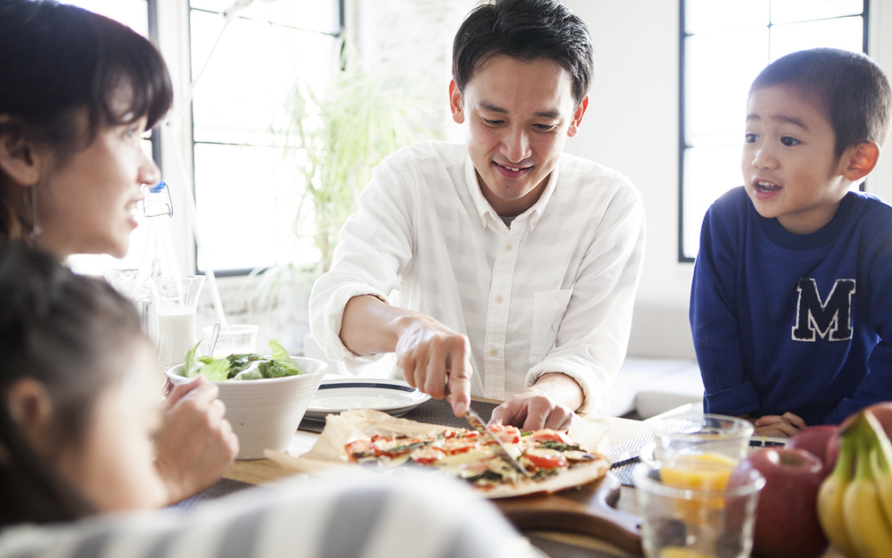  自粛中、テイクアウト利用が増加しなかった!? 切実な理由とおうちご飯の工夫【パパママの本音調査】  Vol.363