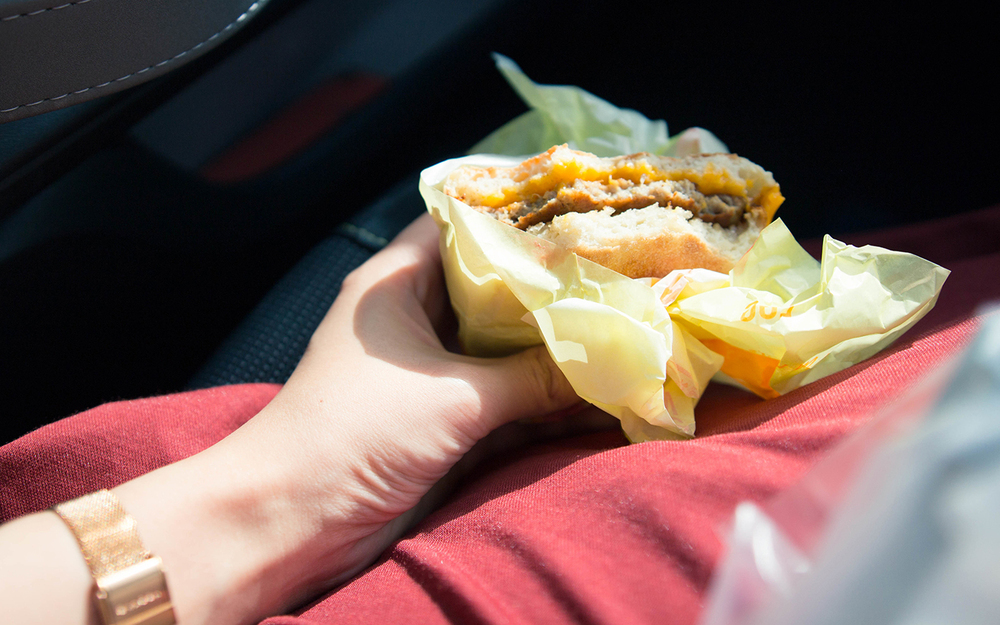  自粛中、テイクアウト利用が増加しなかった!? 切実な理由とおうちご飯の工夫【パパママの本音調査】  Vol.363