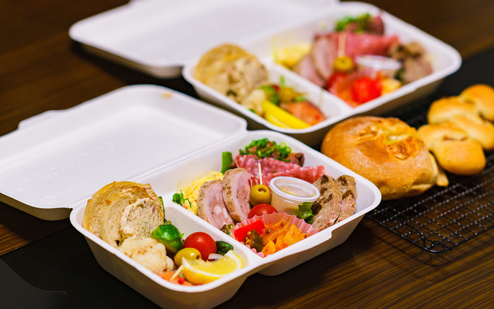  自粛中、テイクアウト利用が増加しなかった!? 切実な理由とおうちご飯の工夫【パパママの本音調査】  Vol.363